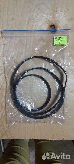 Ремень для стиральной машины 1277 J