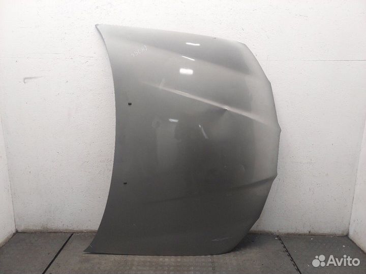 Капот Subaru Impreza (G11), 2006