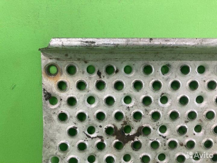 Площадка DAF XF105