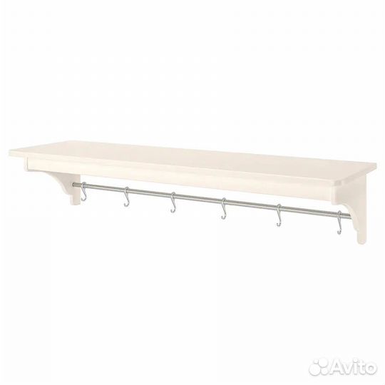 Полка настенная IKEA