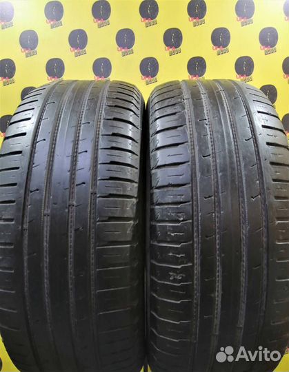 Nokian Tyres Hakka Blue 2 SUV 265/60 R18