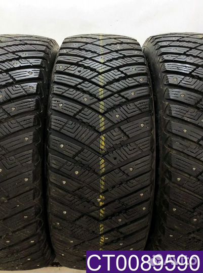 Goodyear Ultragrip Ice Arctic 235/60 R18 96T