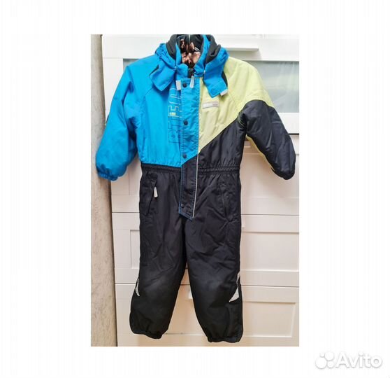 Комбинезон Reima 104 размер