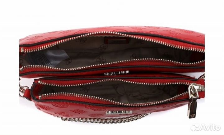 Сумка женская через плечо guess