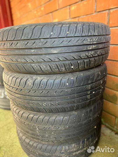 КАМА Breeze 195/65 R15 100K