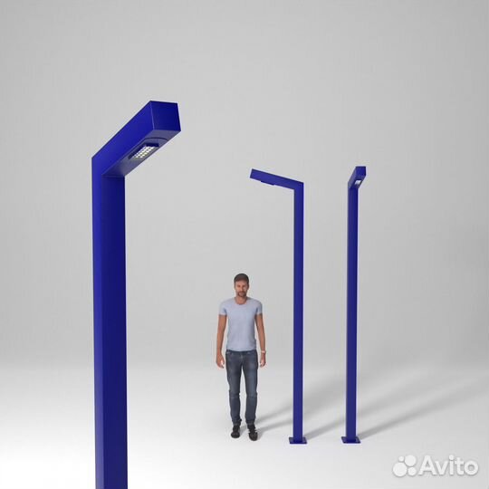 Светильник для дома