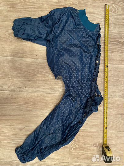 Дождевик для собаки