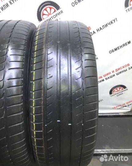 Michelin Primacy HP 215/60 R16 92N