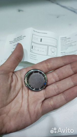 Кольцо держатель для телефона