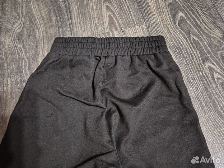 Штаны с утеплением