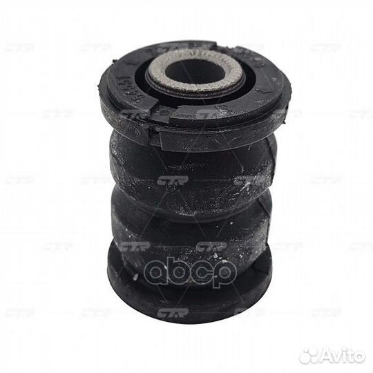 Сайлентблок перед hyundai: accent 94-99 GV0019 CTR