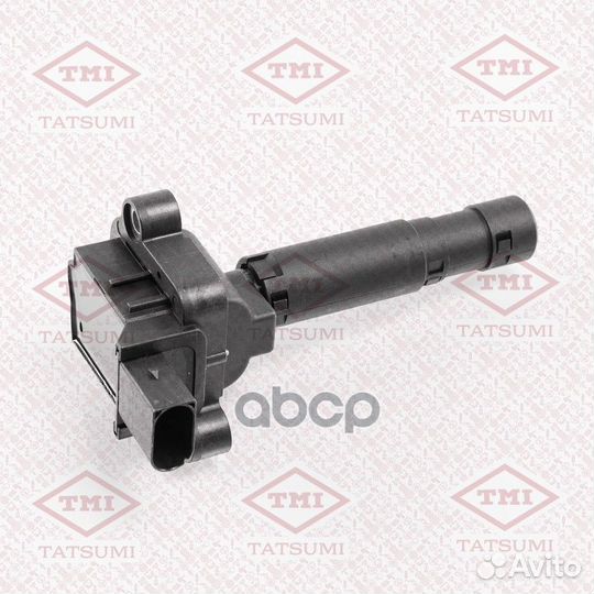 Катушка зажигания tatsumi mercedes W203/CL203/C