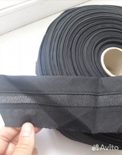 Корсажная лента