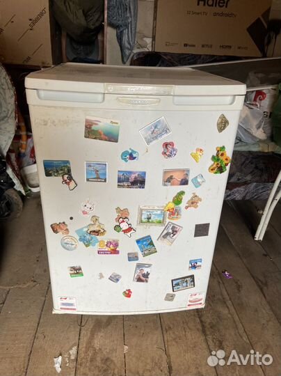 Холодильник бу