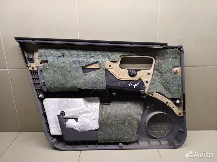 Обшивка двери передней правой Lacetti 2003-2013