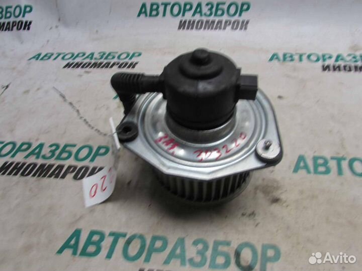 Моторчик отопителя для заз Chance 2009-2014г