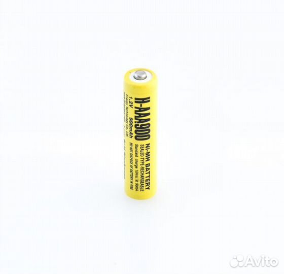 Аккумулятор ET H-AAA900-HT