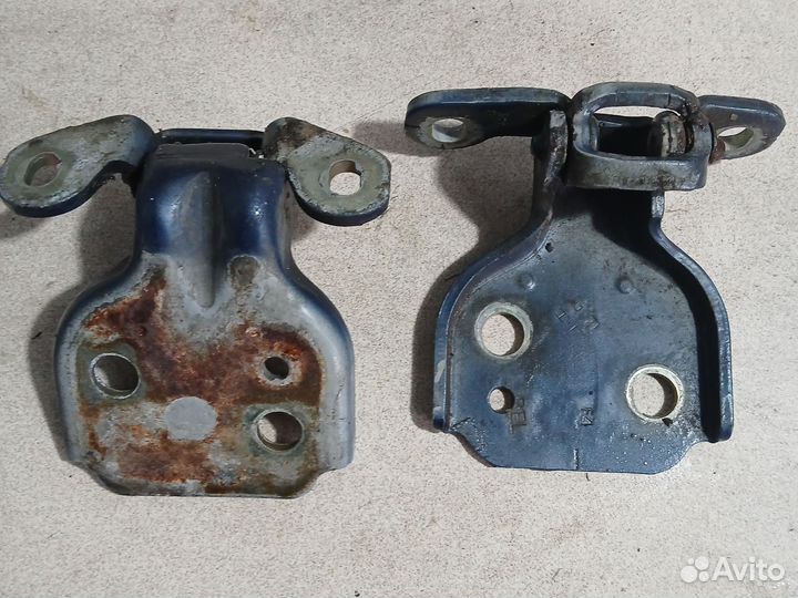 Петли двери хонда концерто 93г