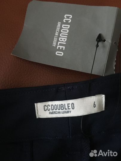 Шорты новые