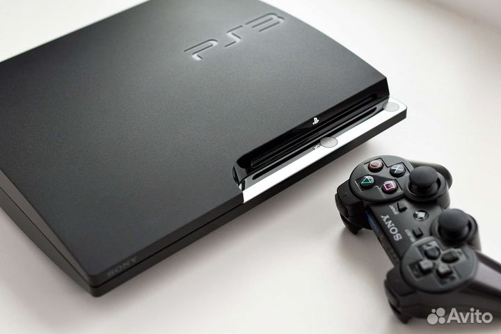 Sony PS3