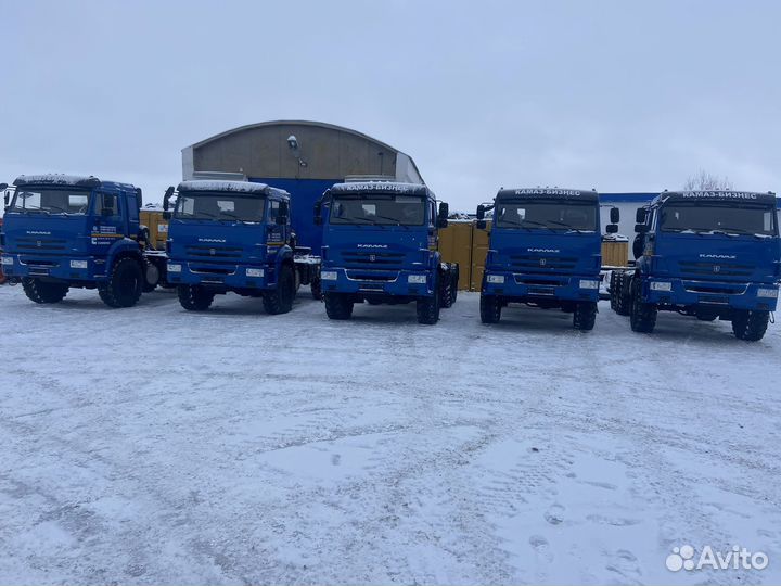 Водитель категории Е с допог вахта север
