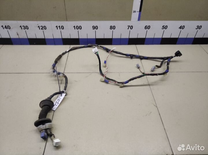 Проводка (коса) Land Cruiser (100) 1998-2007