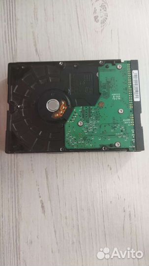 Жёсткий диск 80gb WD