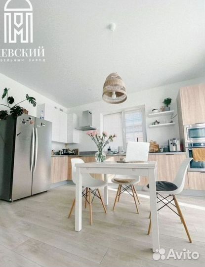 Мебель от производителя / кухня