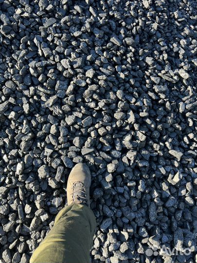 Уголь антрацит оптом
