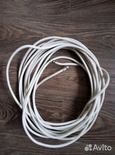 Кабель коаксиальный