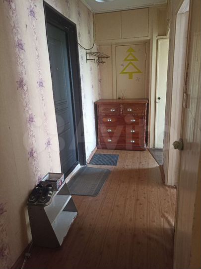 2-к. квартира, 45 м², 5/5 эт.