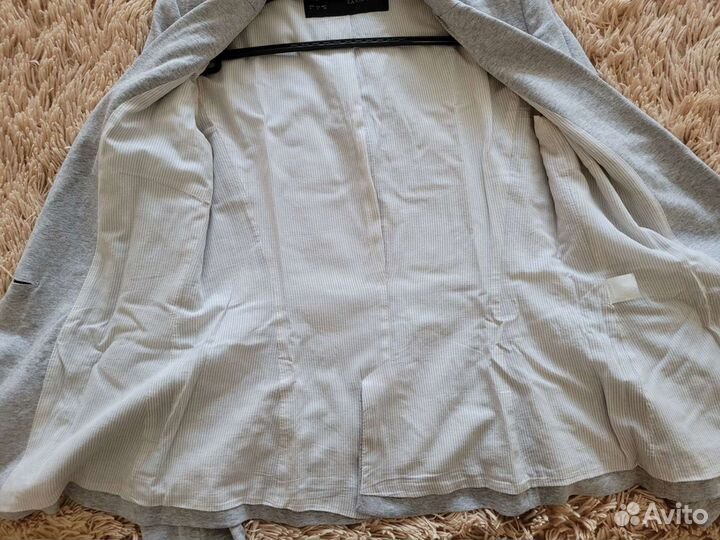 Пиджак zara L