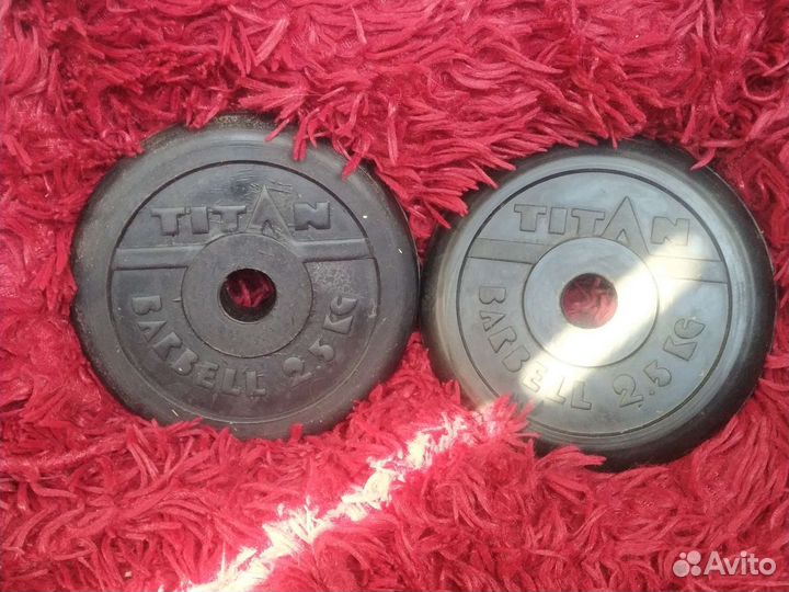 Спортивные блины