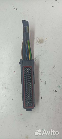 Блок ABS на volkswagen pasat, vento