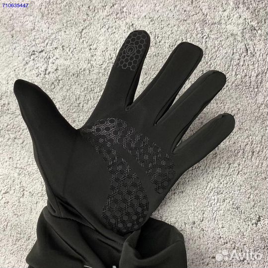 Перчатки Puma новые оптом