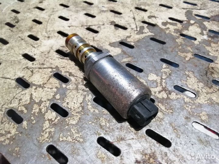 Клапан изменения фаз грм M62B44 BMW X5 e53 e39