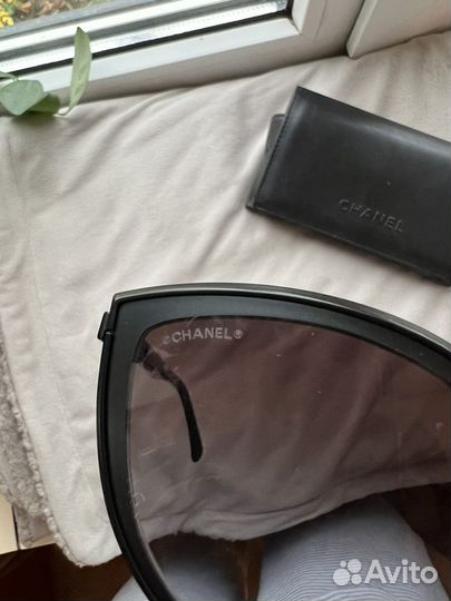 Очки chanel оригинал