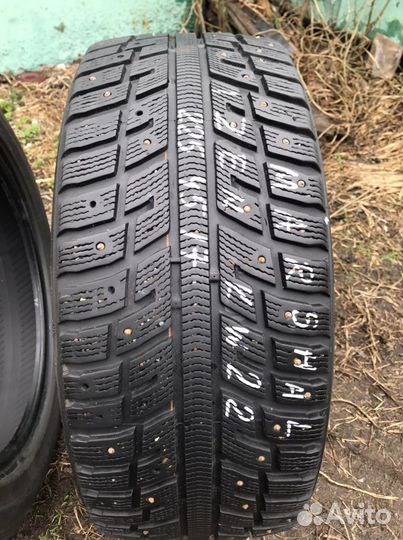 Marshal I'Zen KW22 225/45 R17