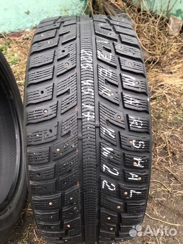 Marshal I'Zen KW22 225/45 R17