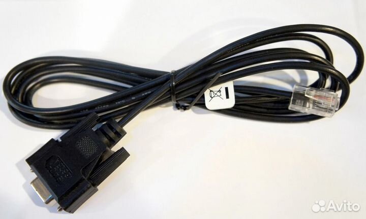 Кабель интерфейсный AP940-0625A