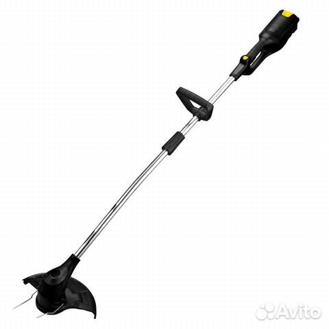 Huter аккум. триммер GET-36-4Li