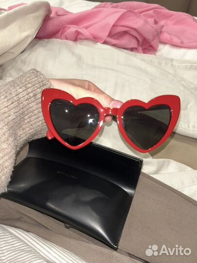 Очки Yves Saint Laurent