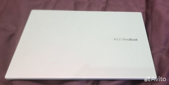 Asus VivoBook s14 белый