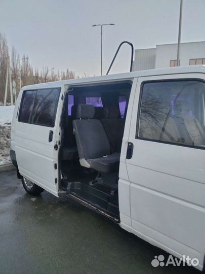 Транспортные услуги