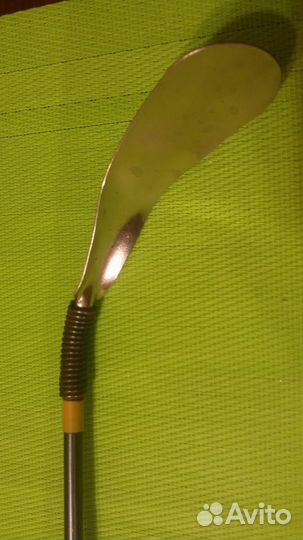 Ложка для обуви СССР