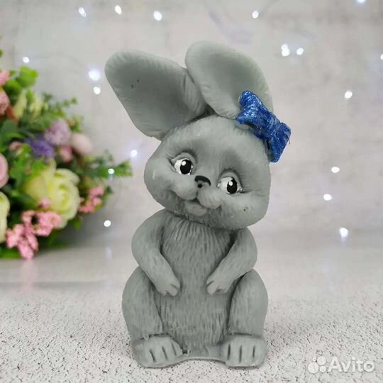 Свечи восковые ручной работы