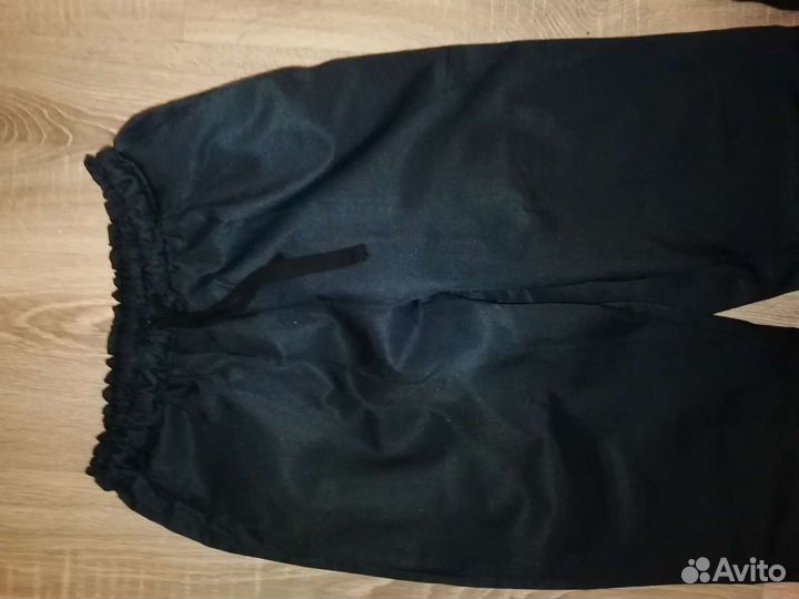 Поварская форма