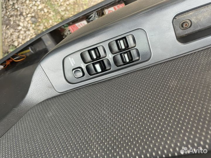 Разбор daewoo nexia 100 150 део нексия