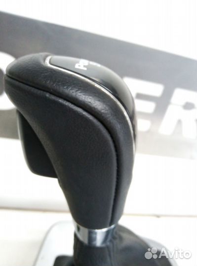 Селектор АКПП Форд Мондео 4