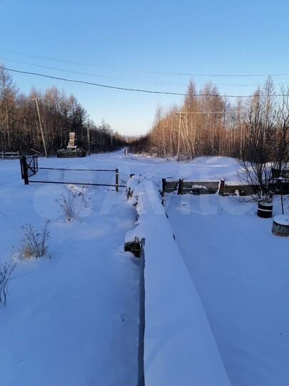 Участок 15,9 сот. (промназначения)